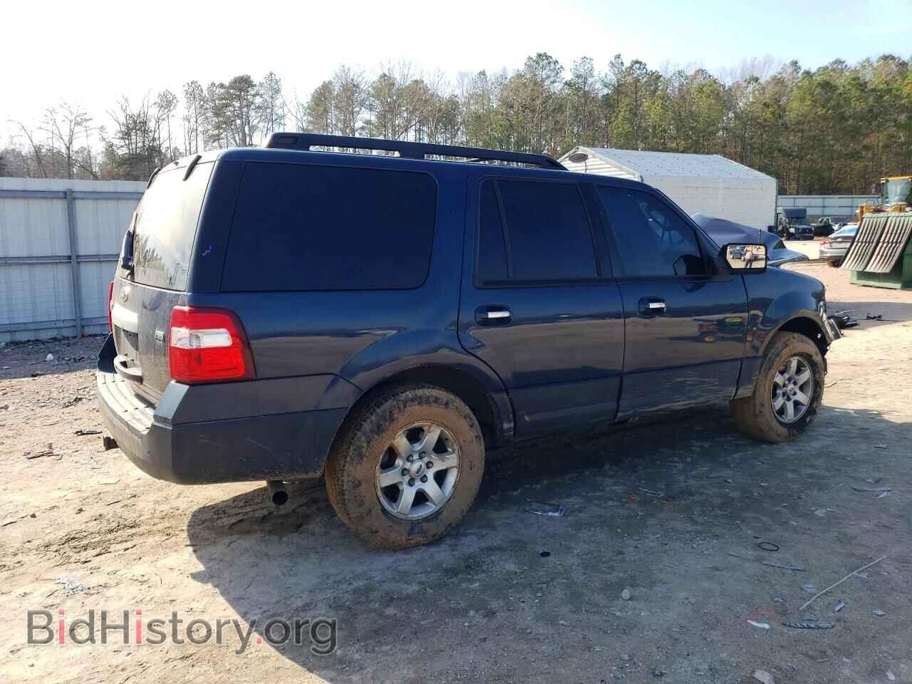 2014 FORD EXPEDITION - VIN: 1FMJU1G55EEF63728 - Фото 3