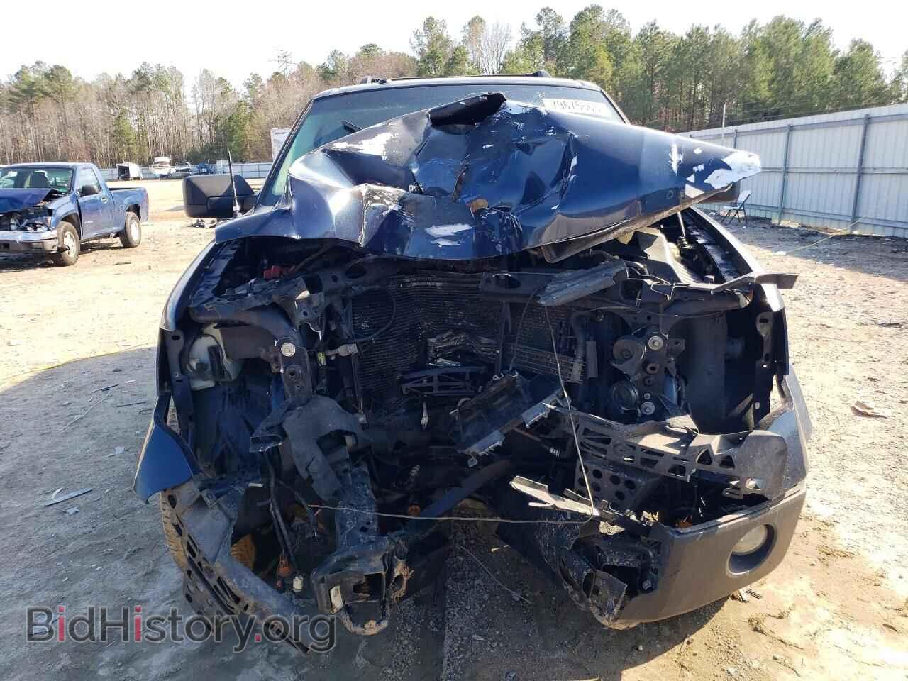 2014 FORD EXPEDITION - VIN: 1FMJU1G55EEF63728 - Фото 5