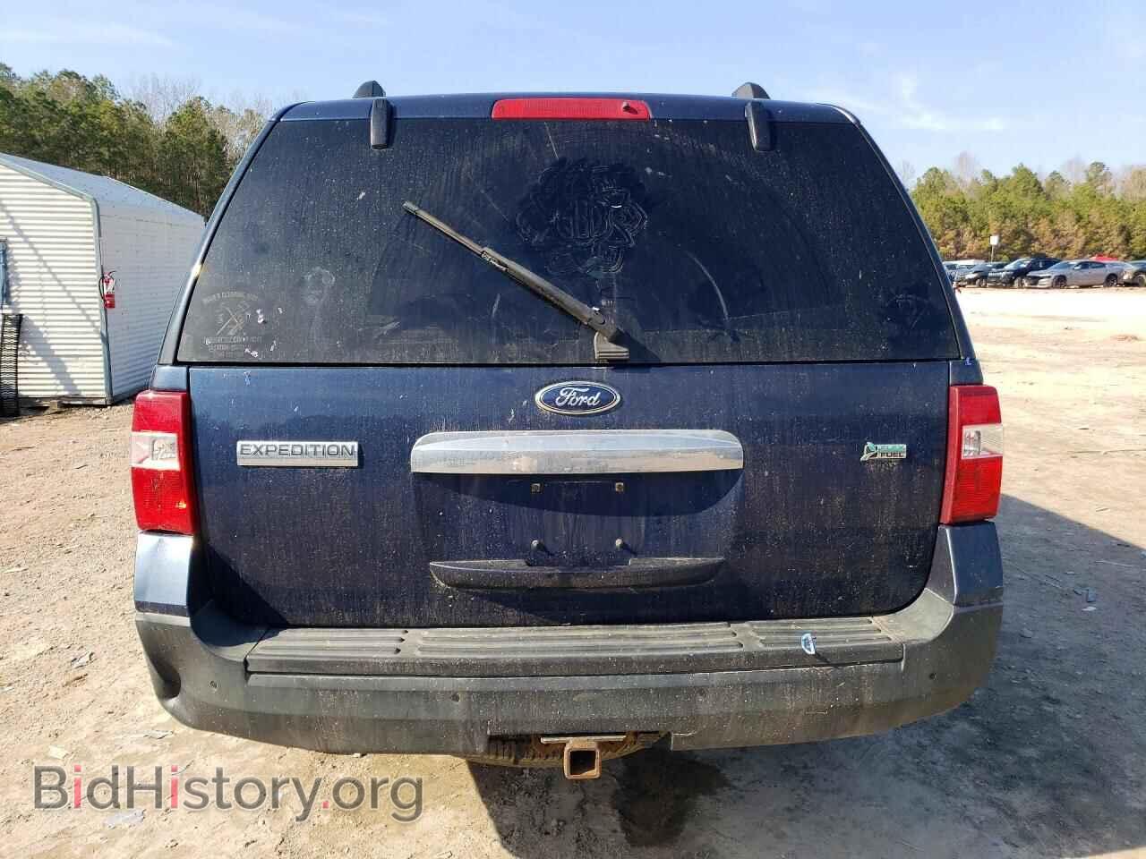 2014 FORD EXPEDITION - VIN: 1FMJU1G55EEF63728 - Фото 6