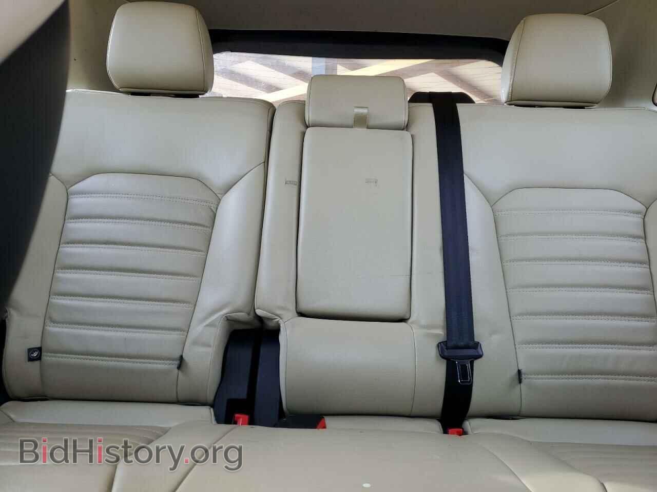 2015 FORD EDGE - VIN: 2FMTK3J94FBB84657 - Фото 10