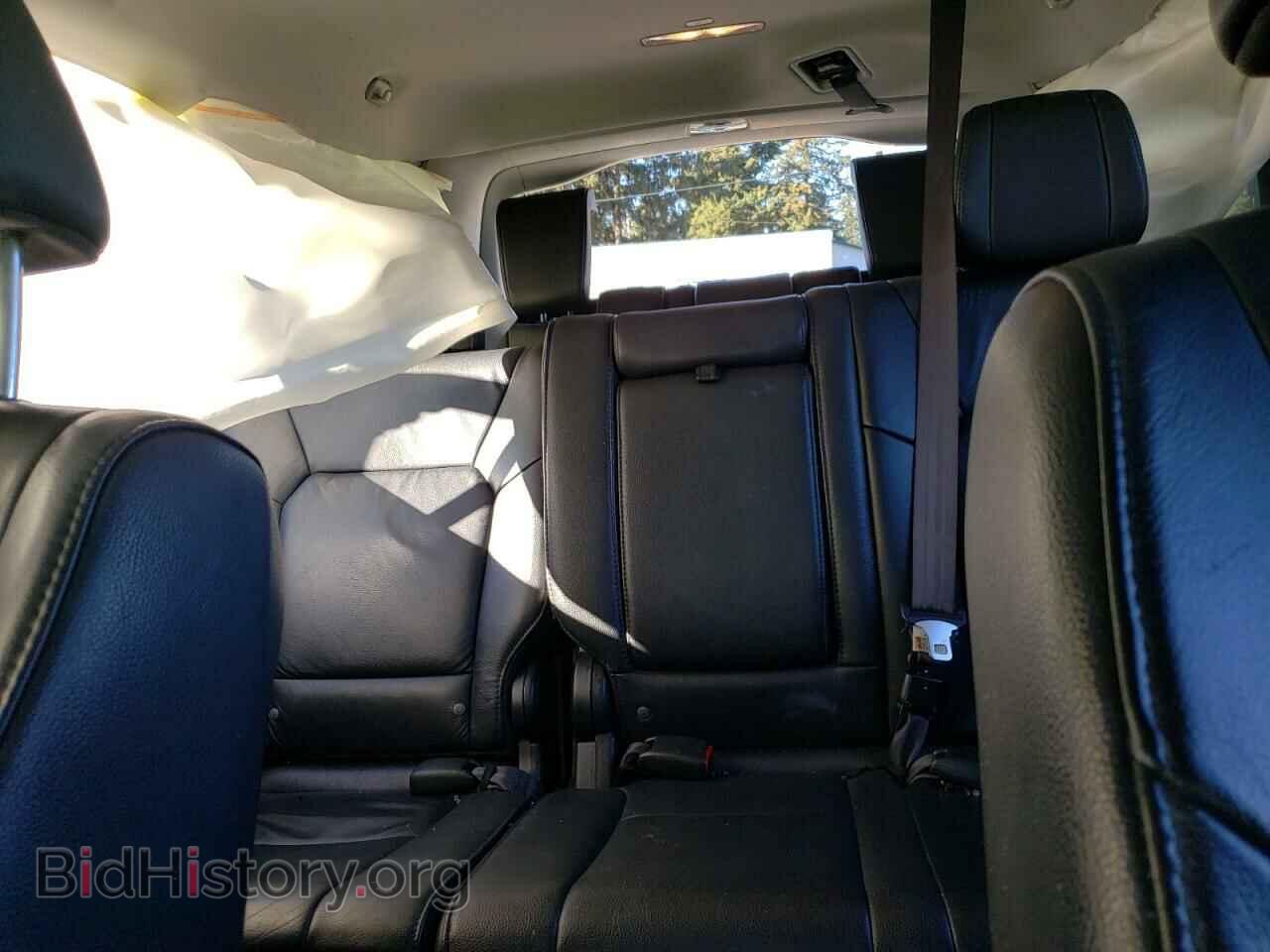 2012 HONDA PILOT - VIN: 5FNYF4H55CB022686 - Photo 10