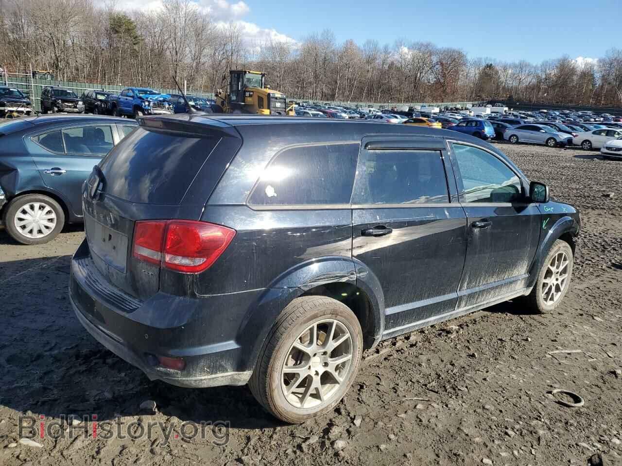 2017 DODGE JOURNEY - VIN: 3C4PDDEG2HT502572 - Photo 3