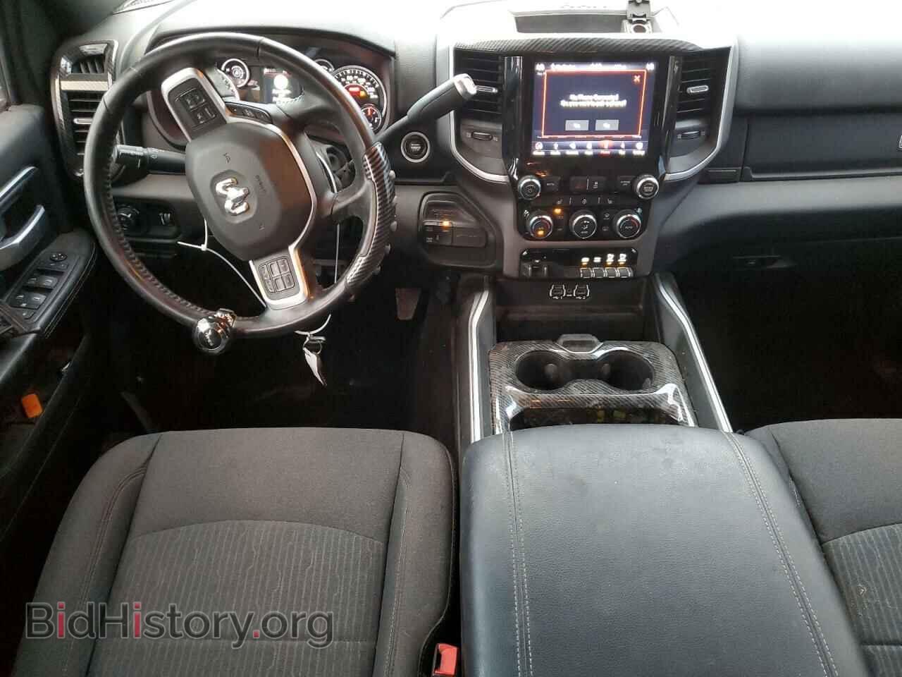 2021 RAM 2500 - VIN: 3C6UR5DL9MG682541 - Фото 8