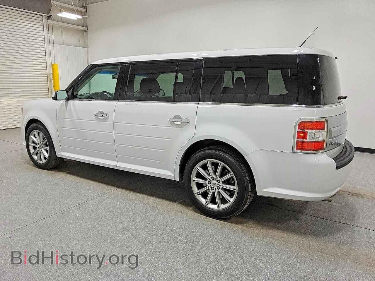 2019 FORD FLEX - VIN: 2FMGK5D80KBA05721 - Photo 2