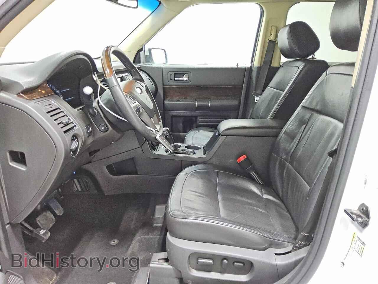 2019 FORD FLEX - VIN: 2FMGK5D80KBA05721 - Photo 7