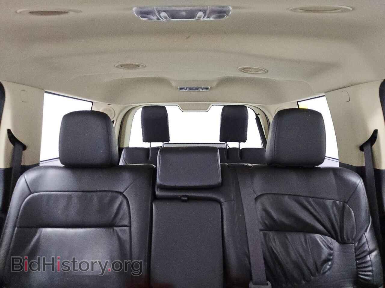 2019 FORD FLEX - VIN: 2FMGK5D80KBA05721 - Photo 10