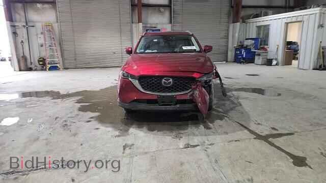 2023 MAZDA CX-5 - VIN: JM3KFBDM6P0158912 - Фото 14