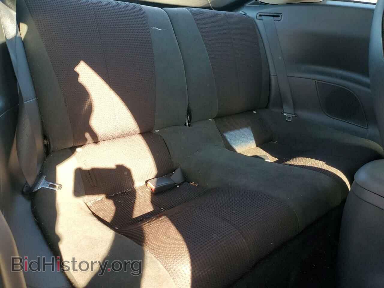 2009 MITSUBISHI ECLIPSE - VIN: 4A3AK24F99E022746 - Photo 10