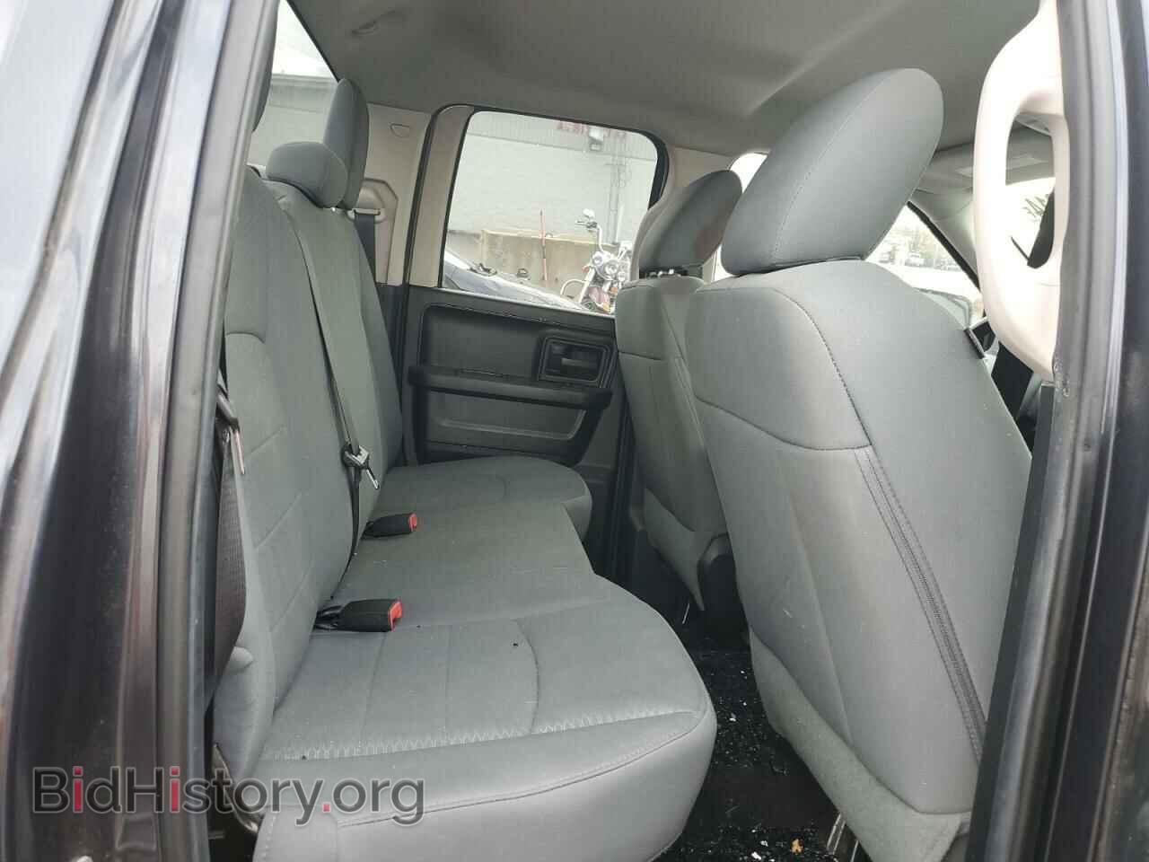 2014 RAM 1500 - VIN: 1C6RR6FT7ES310750 - Фото 10