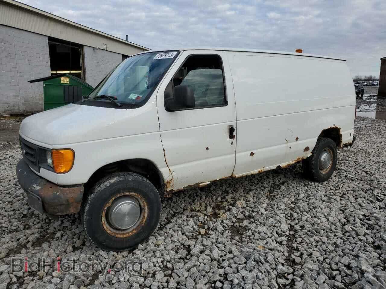 Photo 1FTNE24W36HA07357 - FORD ALL Models 2006