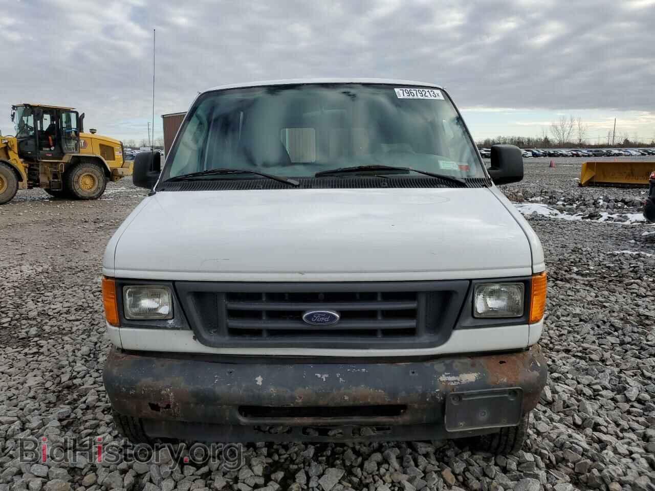 2006 FORD ALL Models - VIN: 1FTNE24W36HA07357 - Photo 5