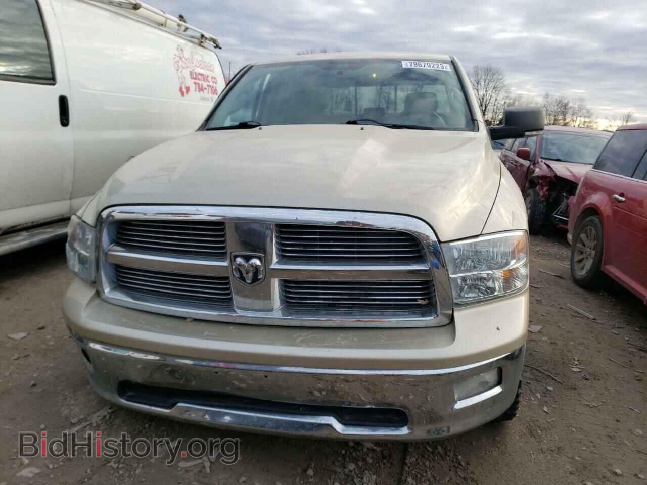 2011 DODGE All Models - VIN: 1D7RV1CT2BS584998 - Photo 5