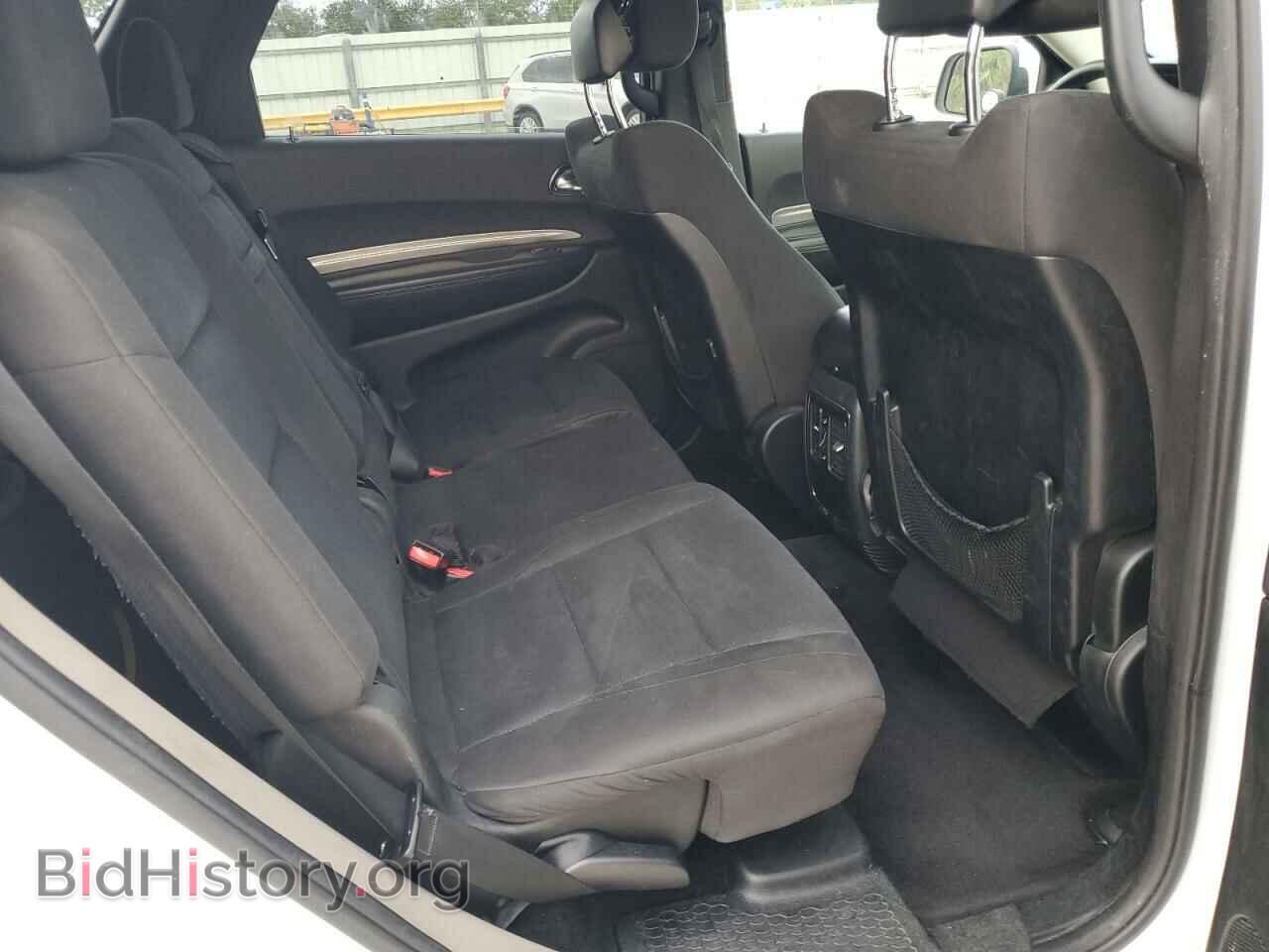 2013 DODGE DURANGO - VIN: 1C4RDHAG7DC692638 - Photo 11