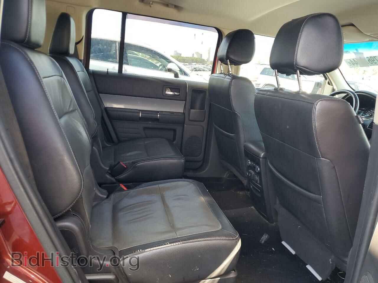 2014 FORD FLEX - VIN: 2FMGK5C85EBD24764 - Photo 11