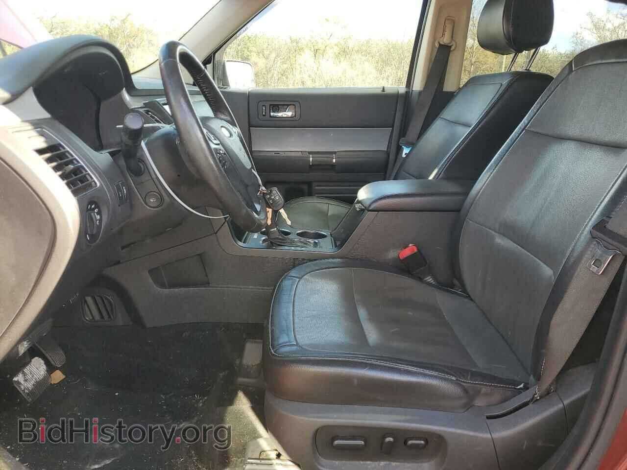2014 FORD FLEX - VIN: 2FMGK5C85EBD24764 - Photo 7