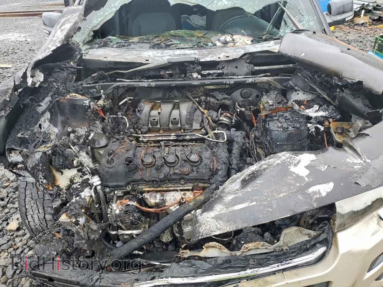 2017 FORD EXPLORER - VIN: 1FM5K8D86HGA96889 - Фото 12