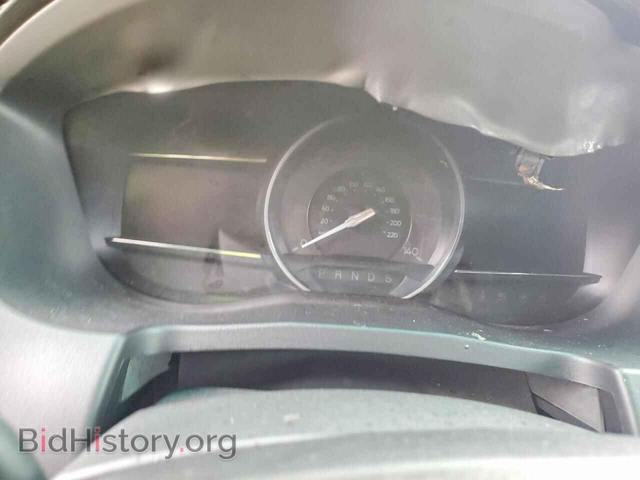 2017 FORD EXPLORER - VIN: 1FM5K8D86HGA96889 - Фото 9