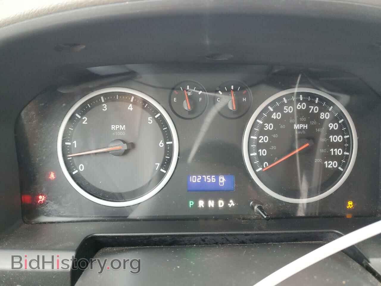 2012 DODGE RAM 1500 - VIN: 1C6RD7FT3CS344105 - Photo 9