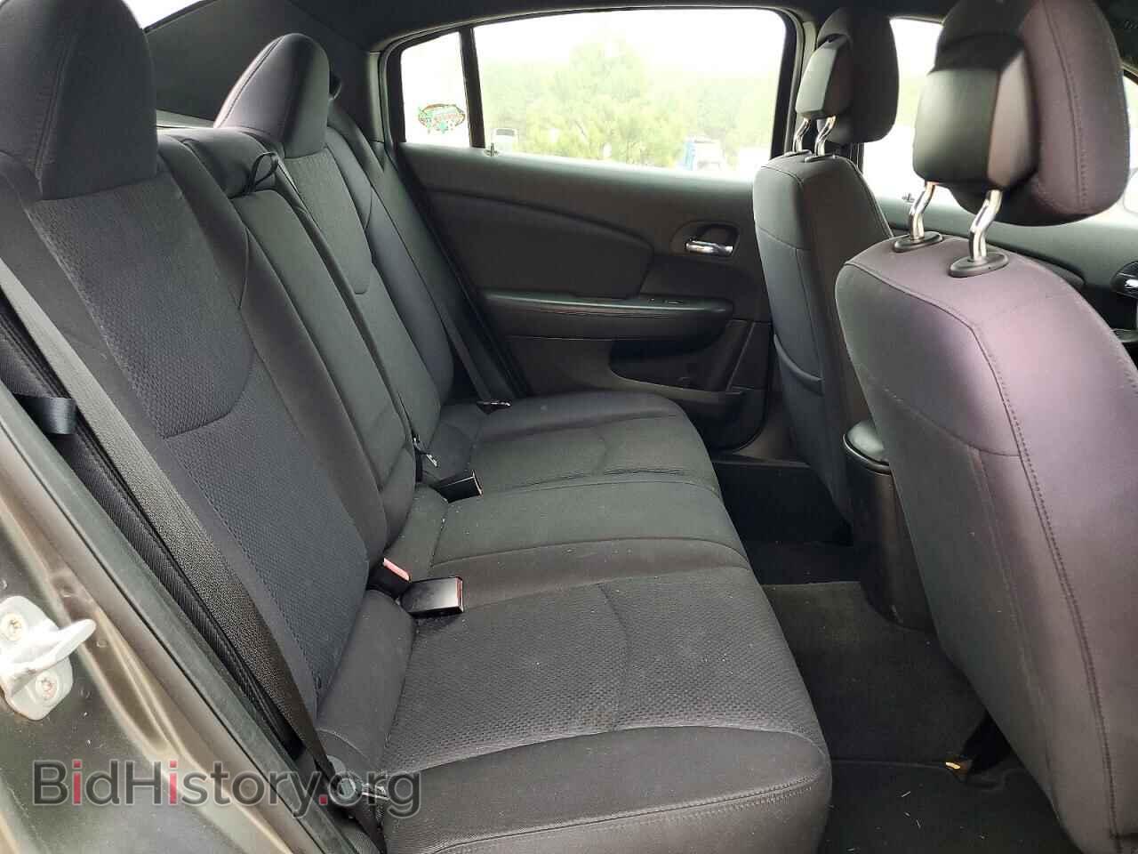 2013 CHRYSLER 200 - VIN: 1C3CCBBB1DN538444 - Фото 10