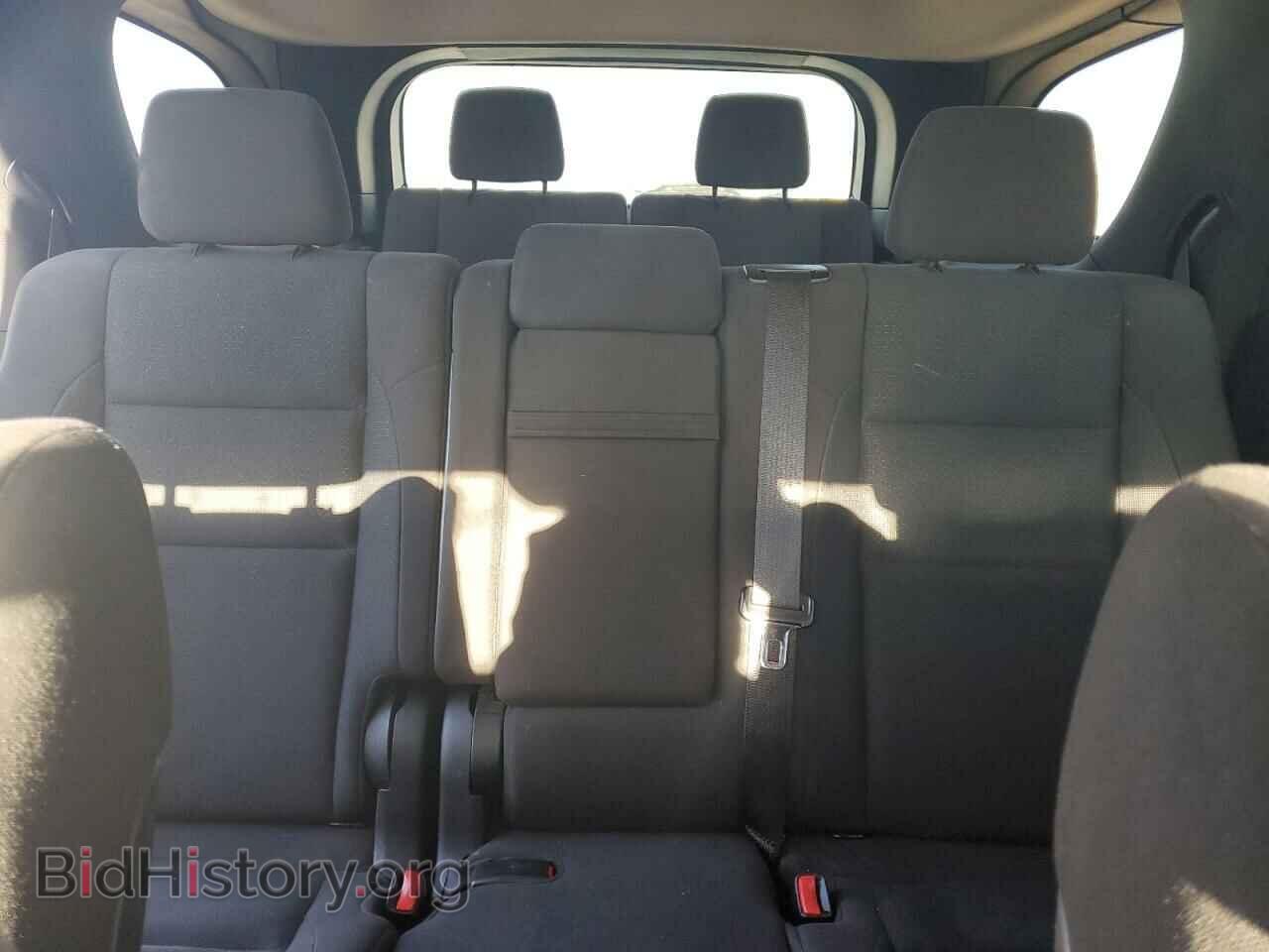 2017 DODGE DURANGO - VIN: 1C4RDJAG7HC820552 - Photo 10