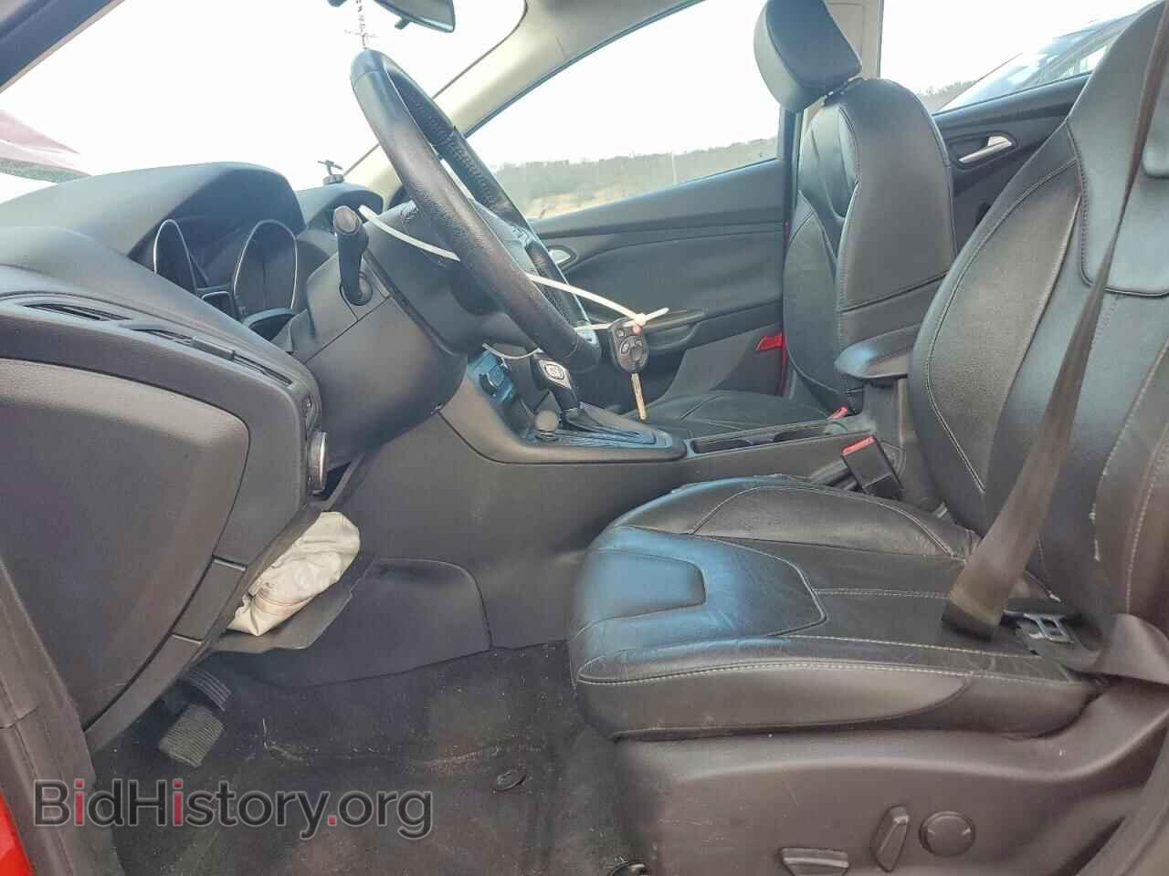 2016 FORD FOCUS - VIN: 1FADP3K23GL299138 - Фото 6