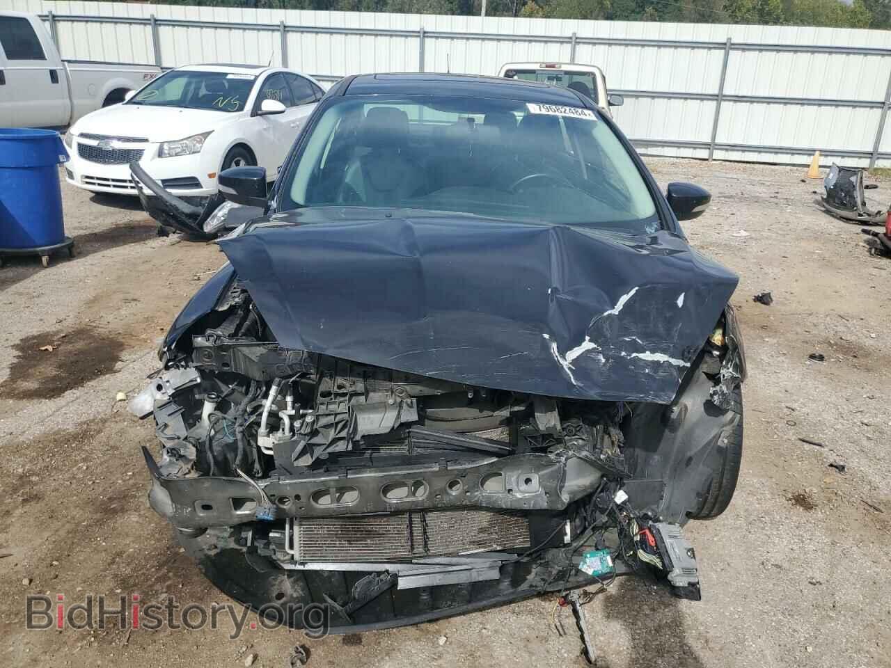 2018 FORD FOCUS - VIN: 1FADP3J25JL294595 - Фото 5