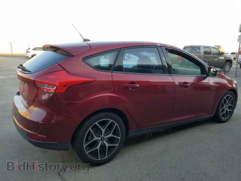 2017 Ford FOCUS (VIN 1FADP3M21HL303508) — photo 3 of 12