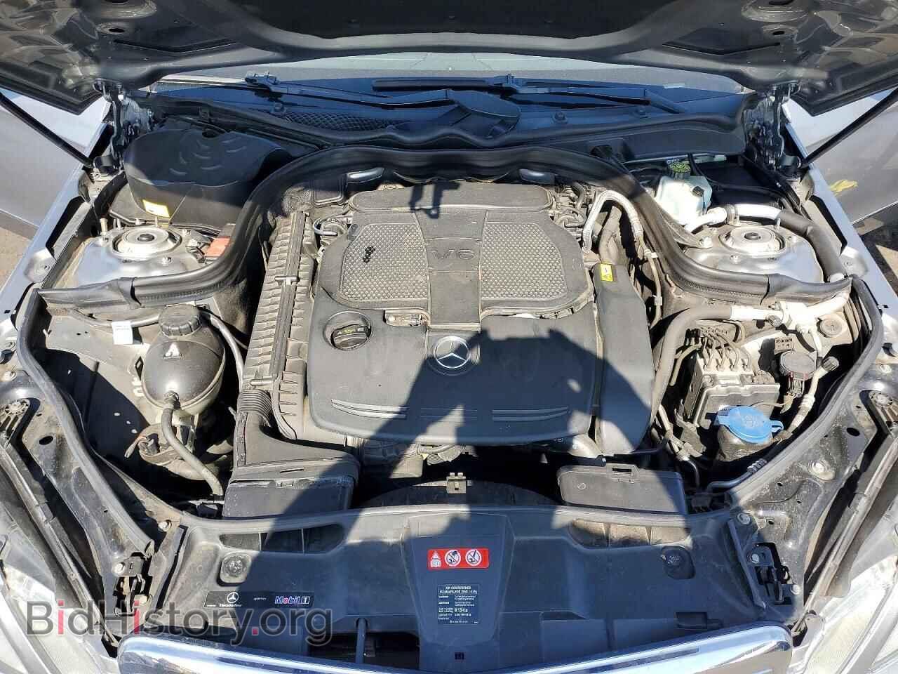 2013 MERCEDES-BENZ E-CLASS - VIN: WDDHF5KB2DA680793 - Photo 11