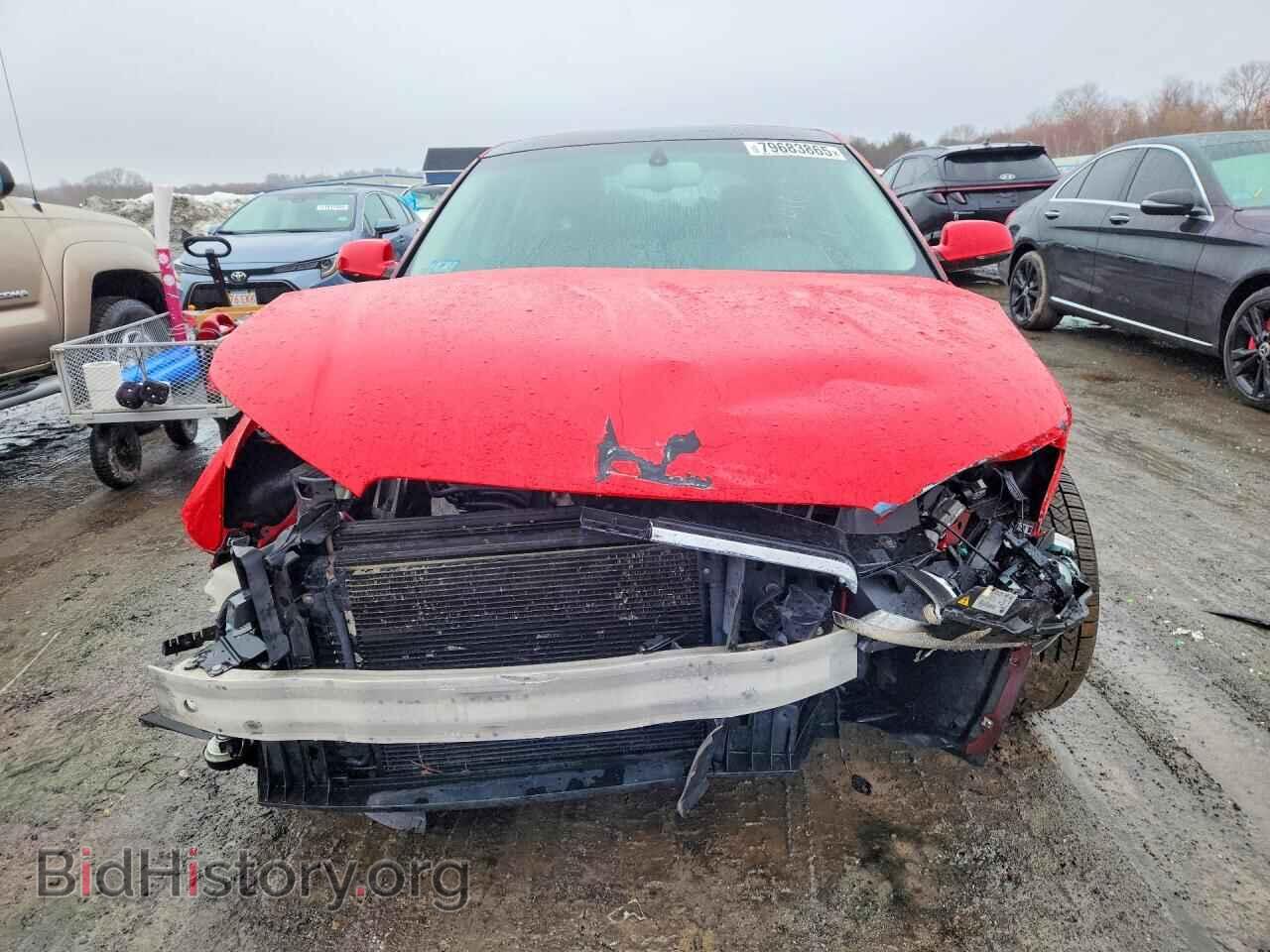 2011 AUDI A3 - VIN: WAUMFAFM4BA139249 - Photo 5