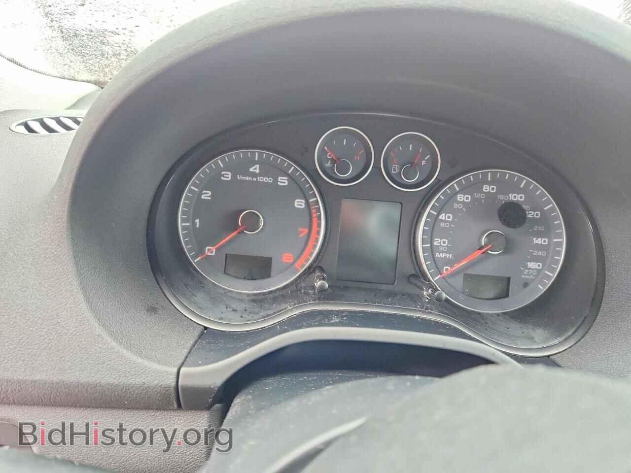 2011 AUDI A3 - VIN: WAUMFAFM4BA139249 - Photo 9