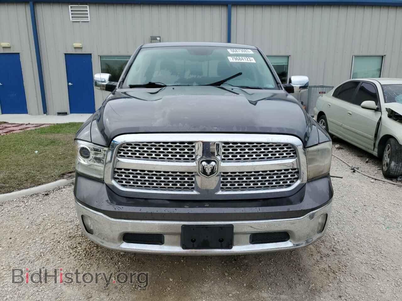 2018 RAM 1500 - VIN: 1C6RR7NT0JS145187 - Фото 5
