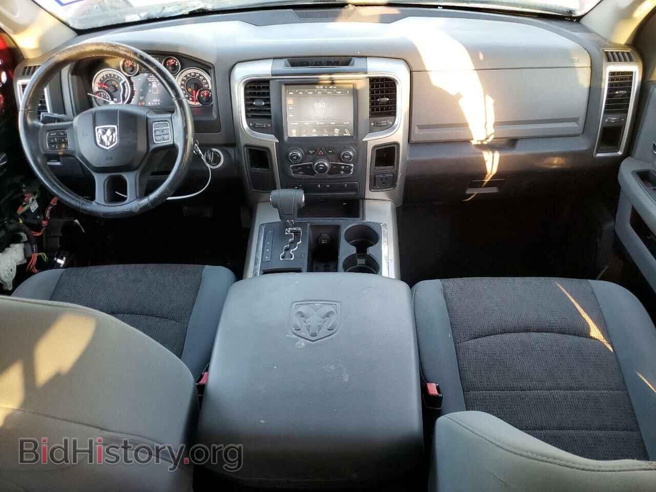 2013 RAM 1500 - VIN: 1C6RR6GT8DS573293 - Фото 8