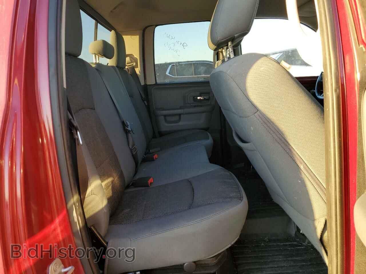2013 RAM 1500 - VIN: 1C6RR6GT8DS573293 - Фото 10