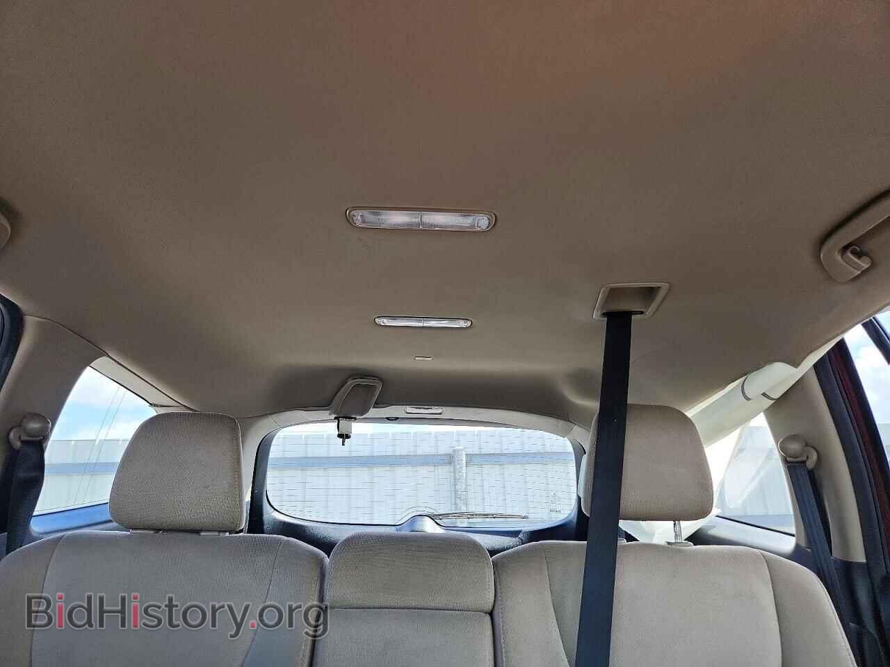 2018 HONDA PILOT - VIN: 5FNYF5H15JB019237 - Фото 10