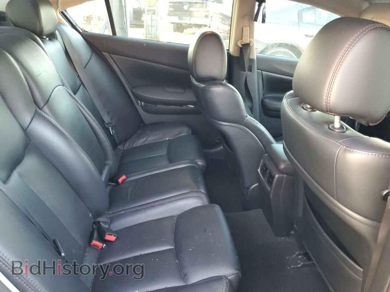 2013 NISSAN MAXIMA - VIN: 1N4AA5AP0DC806506 - Фото 10