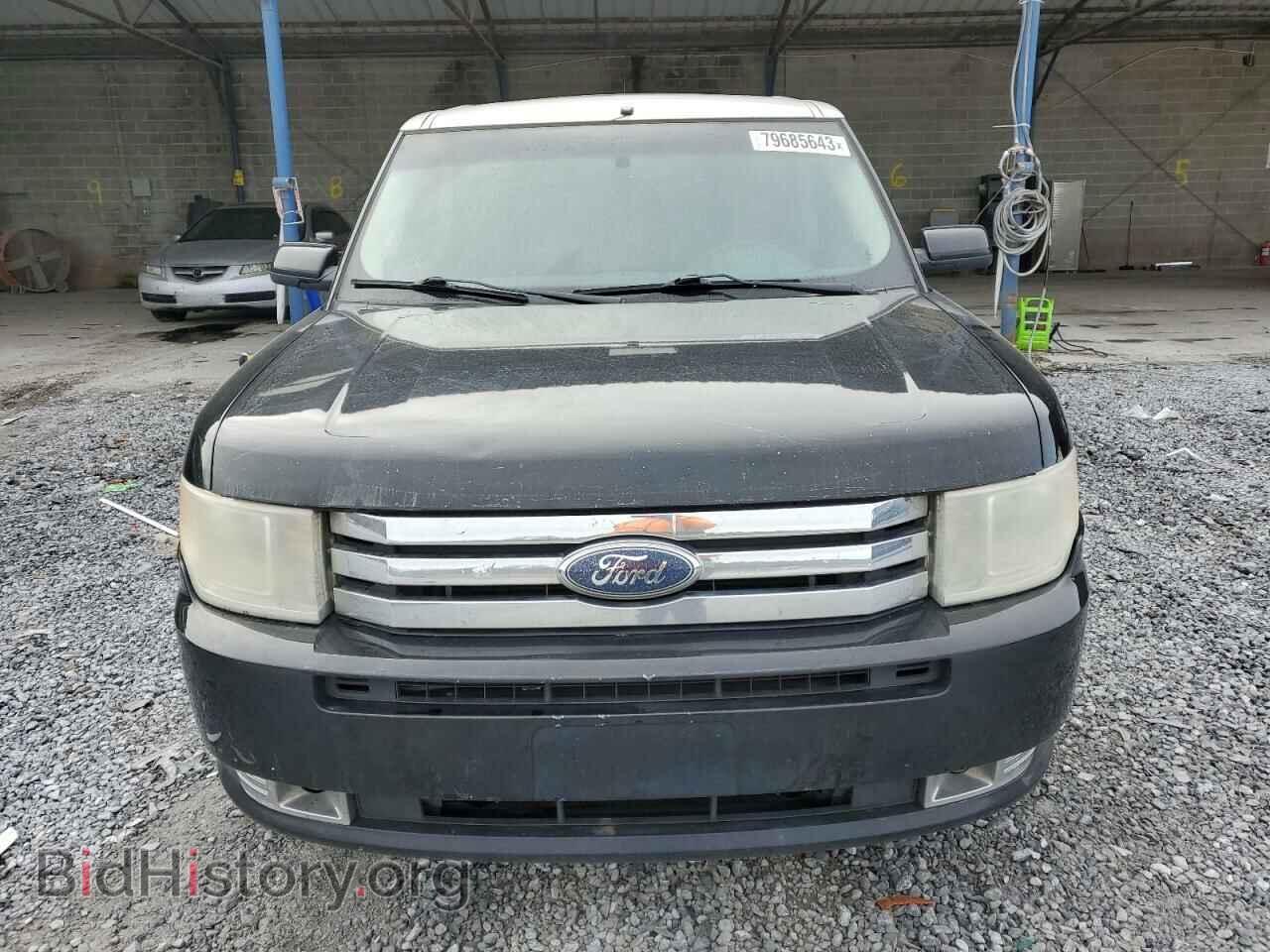 2011 FORD FLEX - VIN: 2FMGK5CC7BBD00580 - Photo 5
