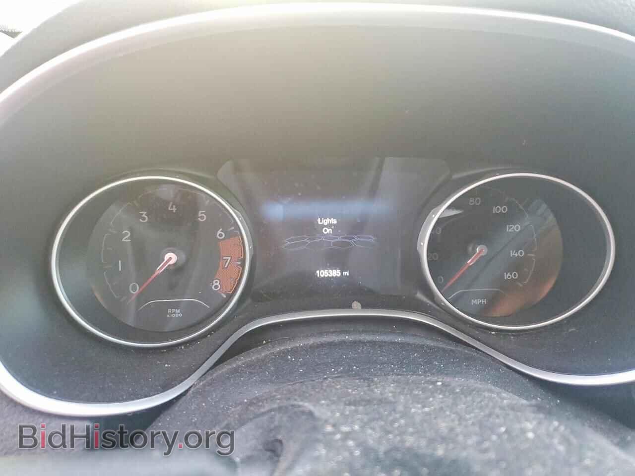 2021 JEEP COMPASS - VIN: 3C4NJDCB6MT520218 - Photo 9