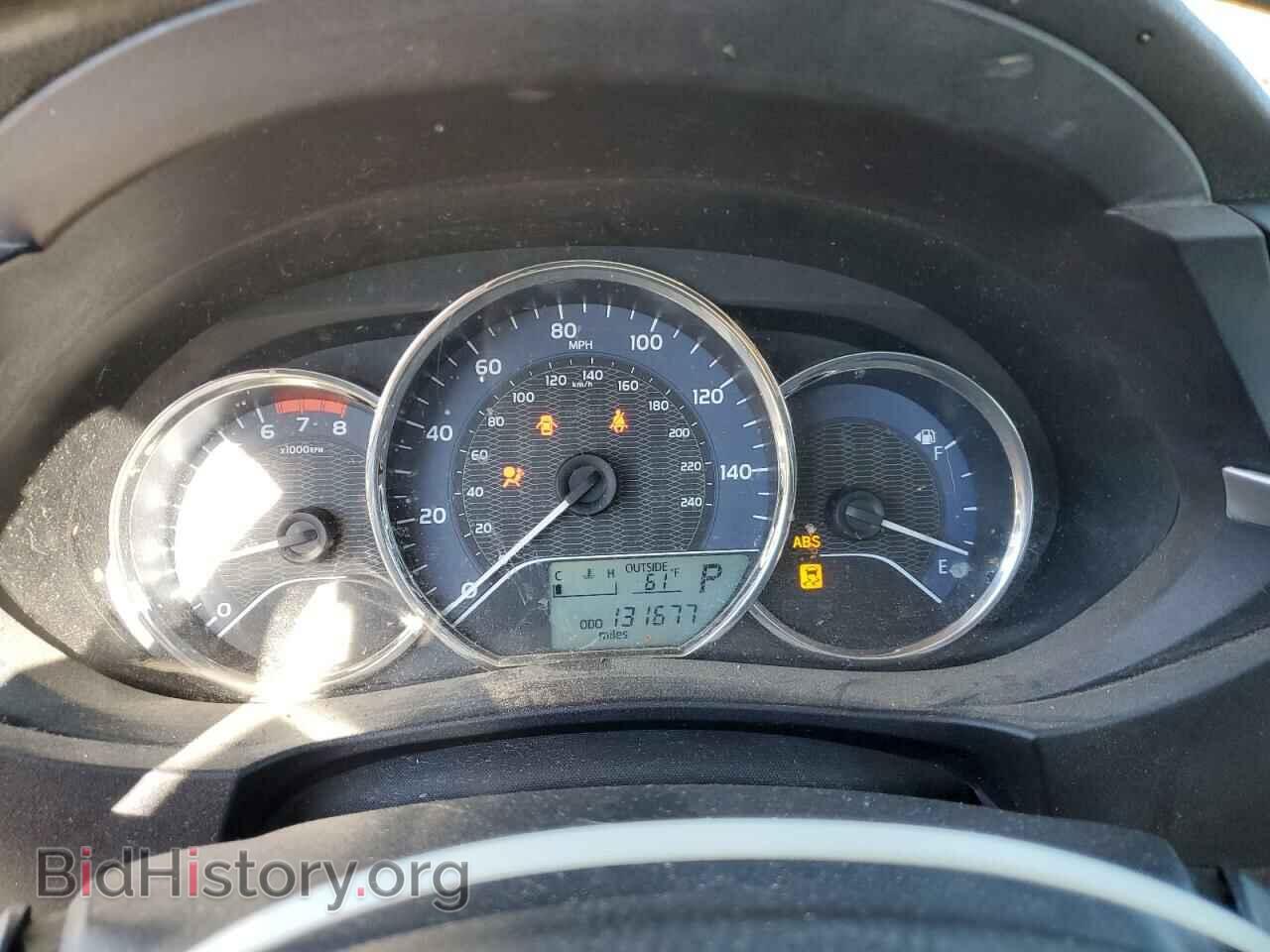 2015 TOYOTA COROLLA - VIN: 5YFBURHE2FP206193 - Фото 9