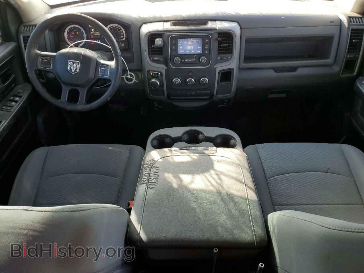 2016 RAM 1500 - VIN: 1C6RR6FT5GS274964 - Фото 8