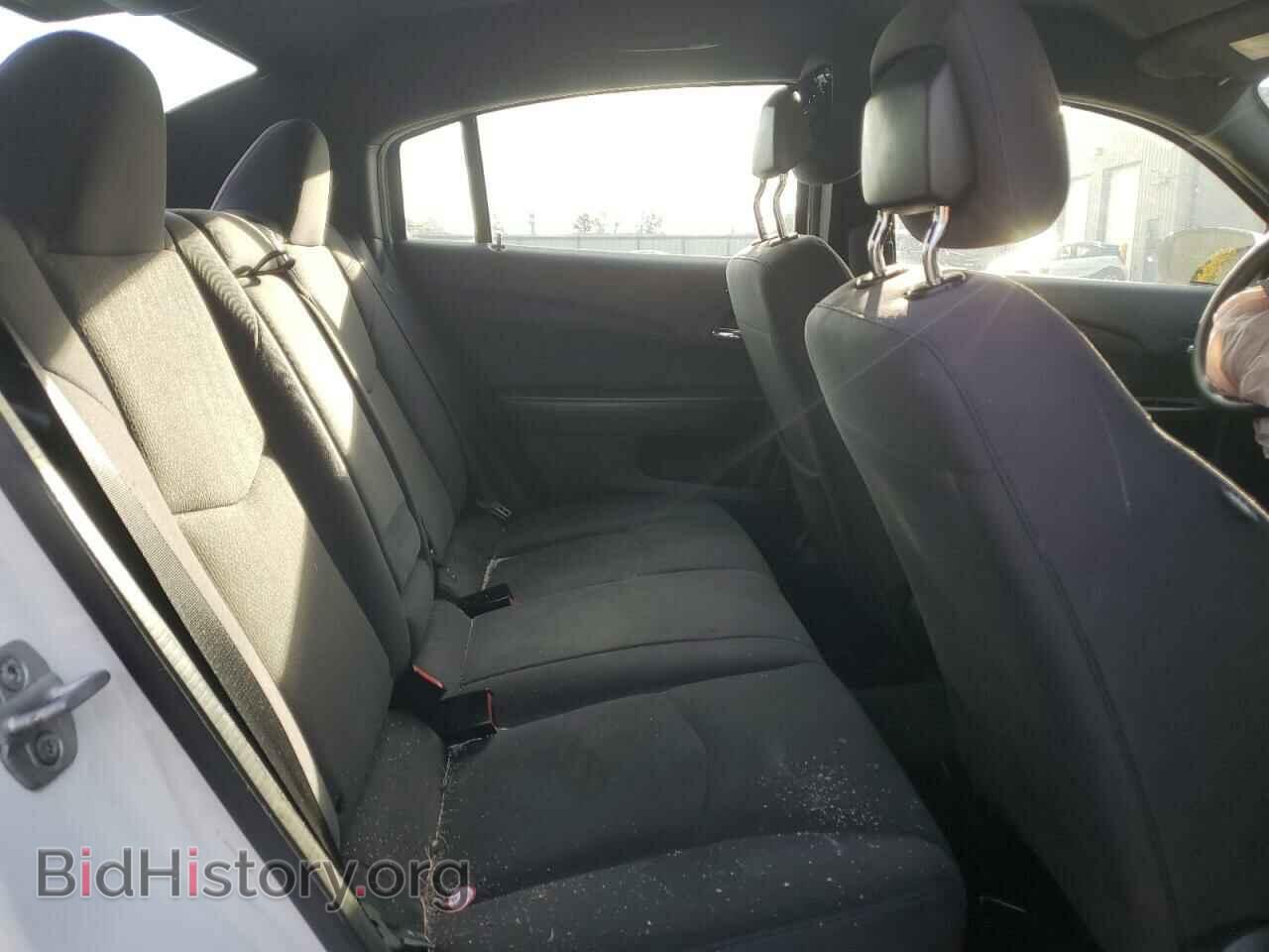 2012 CHRYSLER 200 - VIN: 1C3CCBAB3CN282064 - Photo 10