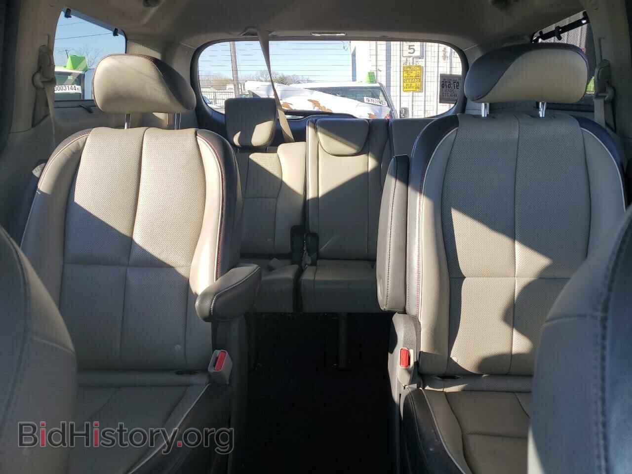 2015 KIA All Models - VIN: KNDMC5C14F6066647 - Фото 10