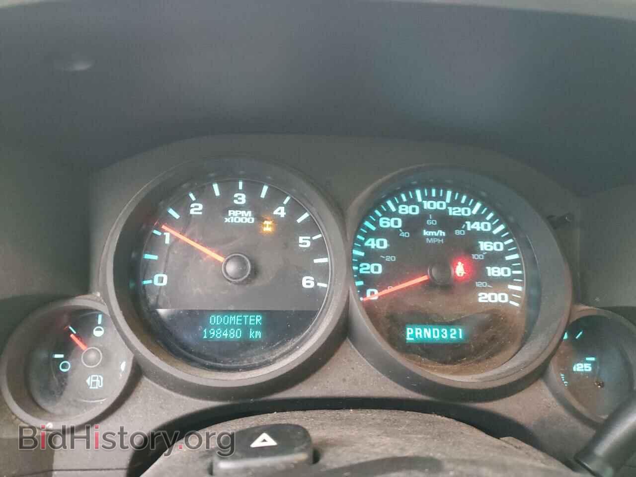 2012 GMC SIERRA - VIN: 3GTP2UEA4CG280166 - Фото 9