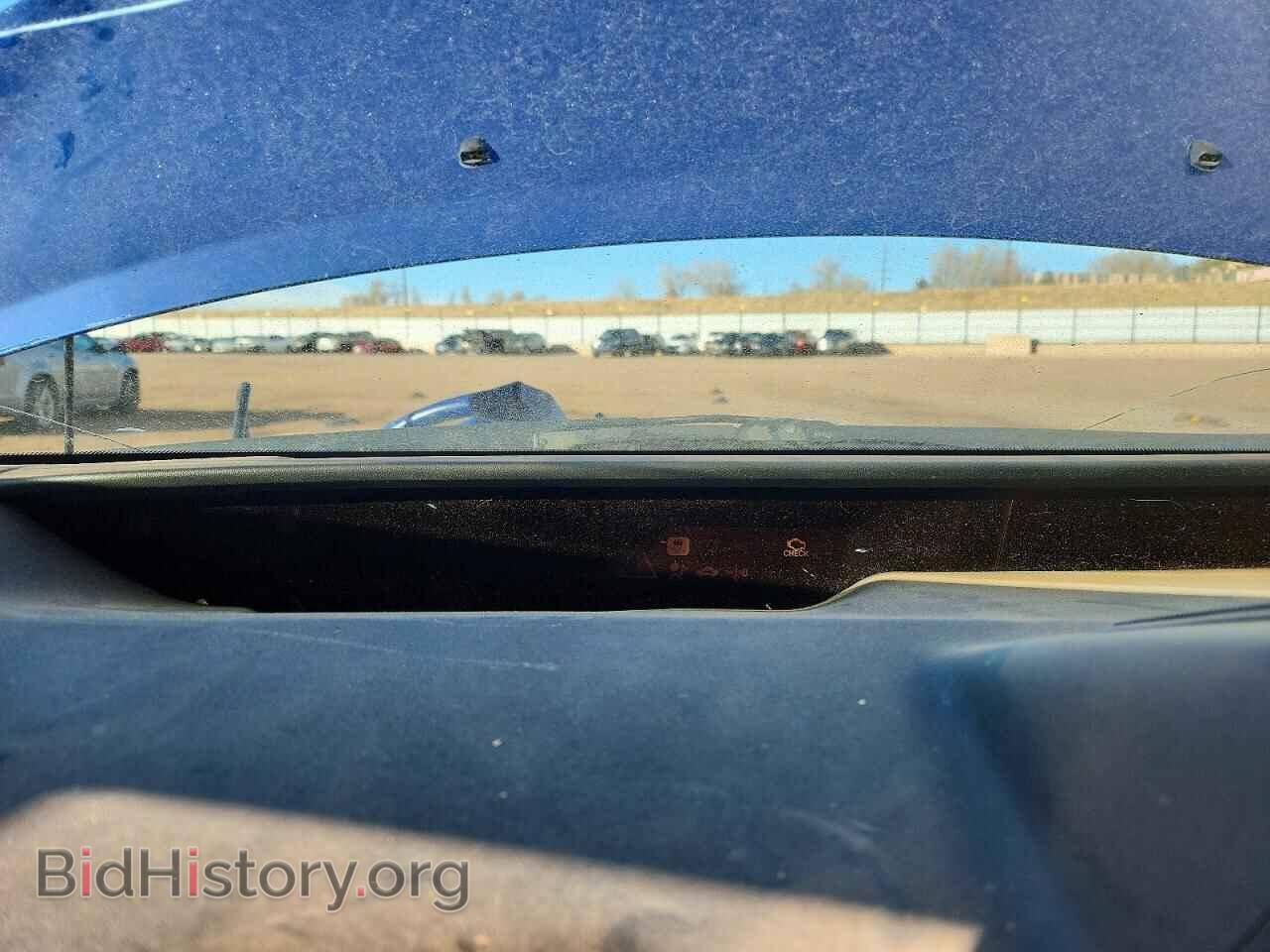 2008 TOYOTA PRIUS - VIN: JTDKB20U787745848 - Photo 9