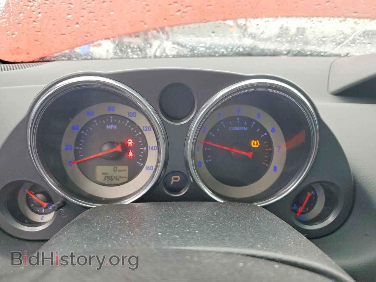2011 MITSUBISHI ECLIPSE - VIN: 4A37L5EF4BE005009 - Фото 9