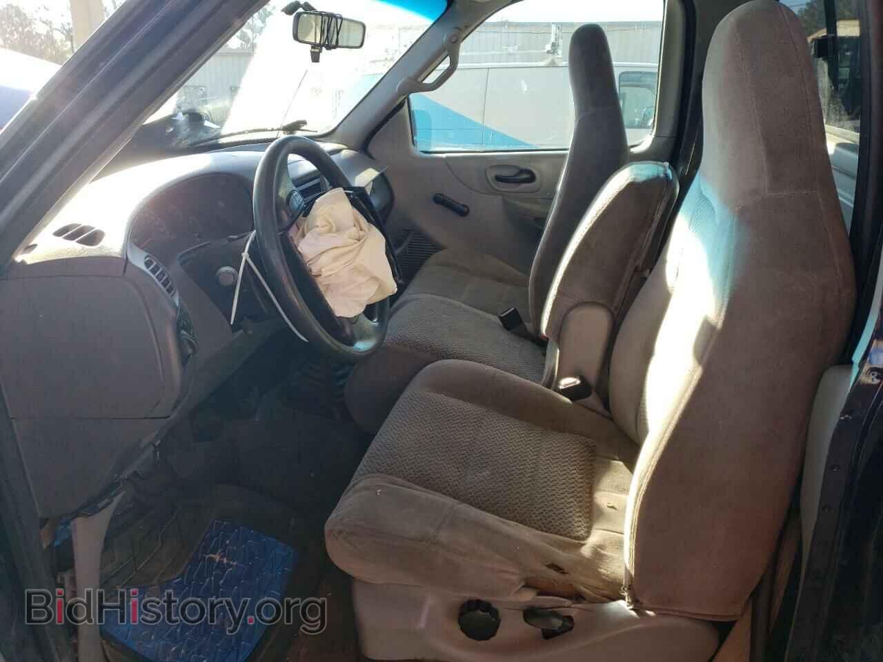 2002 FORD All Models - VIN: 2FTRF07212CA22050 - Photo 7