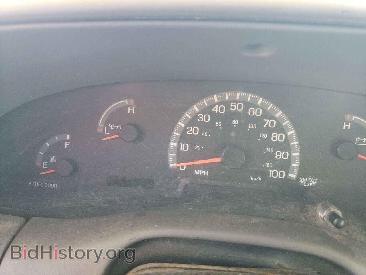 2002 FORD All Models - VIN: 2FTRF07212CA22050 - Photo 9