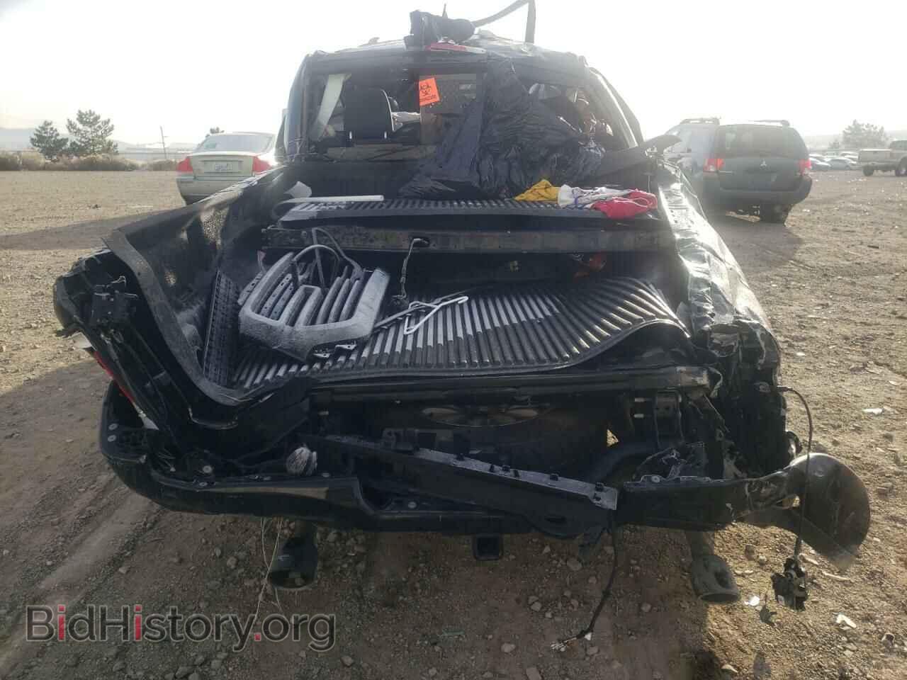 2020 RAM 1500 - VIN: 1C6SRFFT9LN325151 - Фото 6
