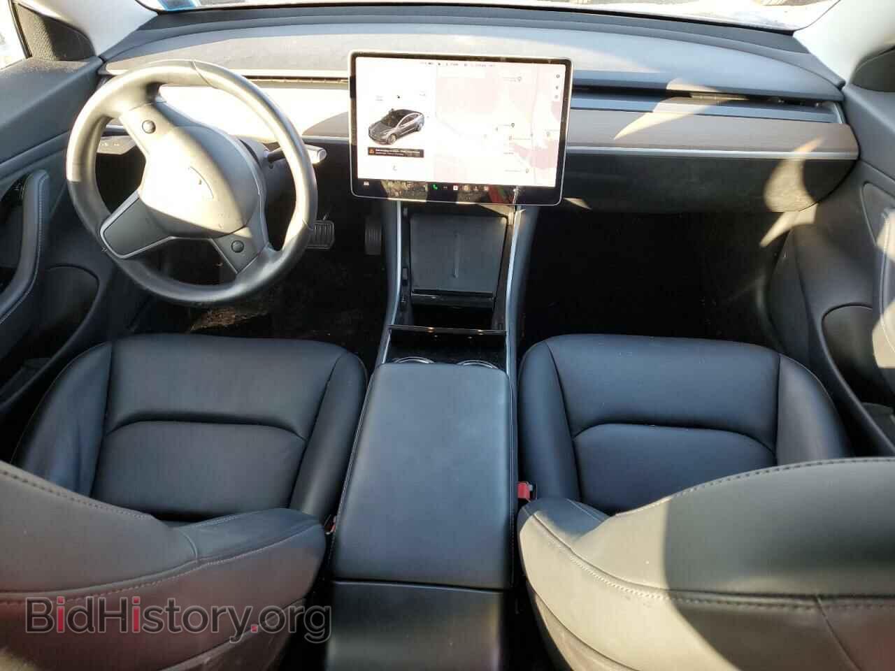 2019 TESLA MODEL 3 - VIN: 5YJ3E1EB3KF209865 - Photo 8