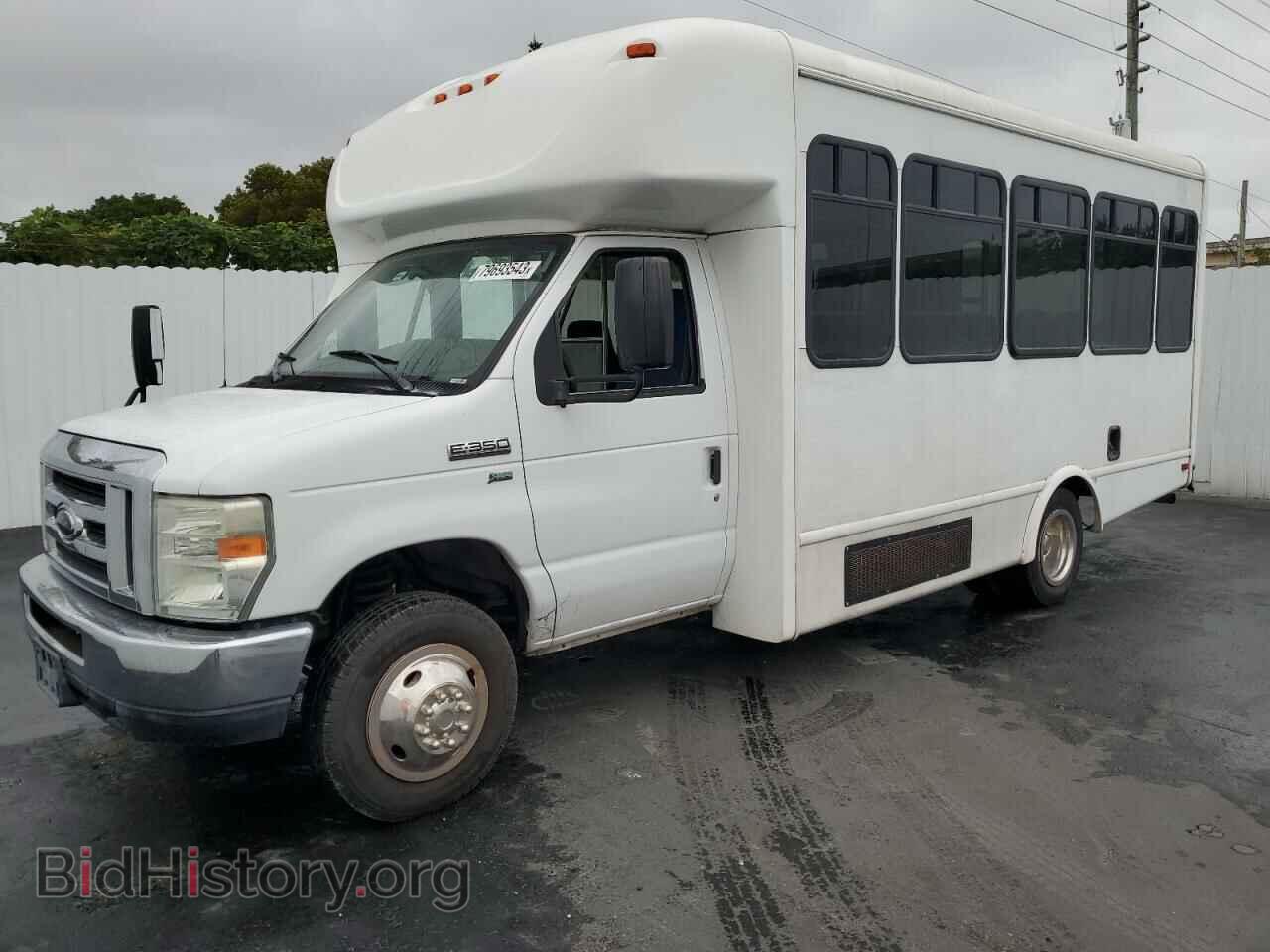 Photo 1FDEE3FL4DDB03362 - FORD ALL Models 2013