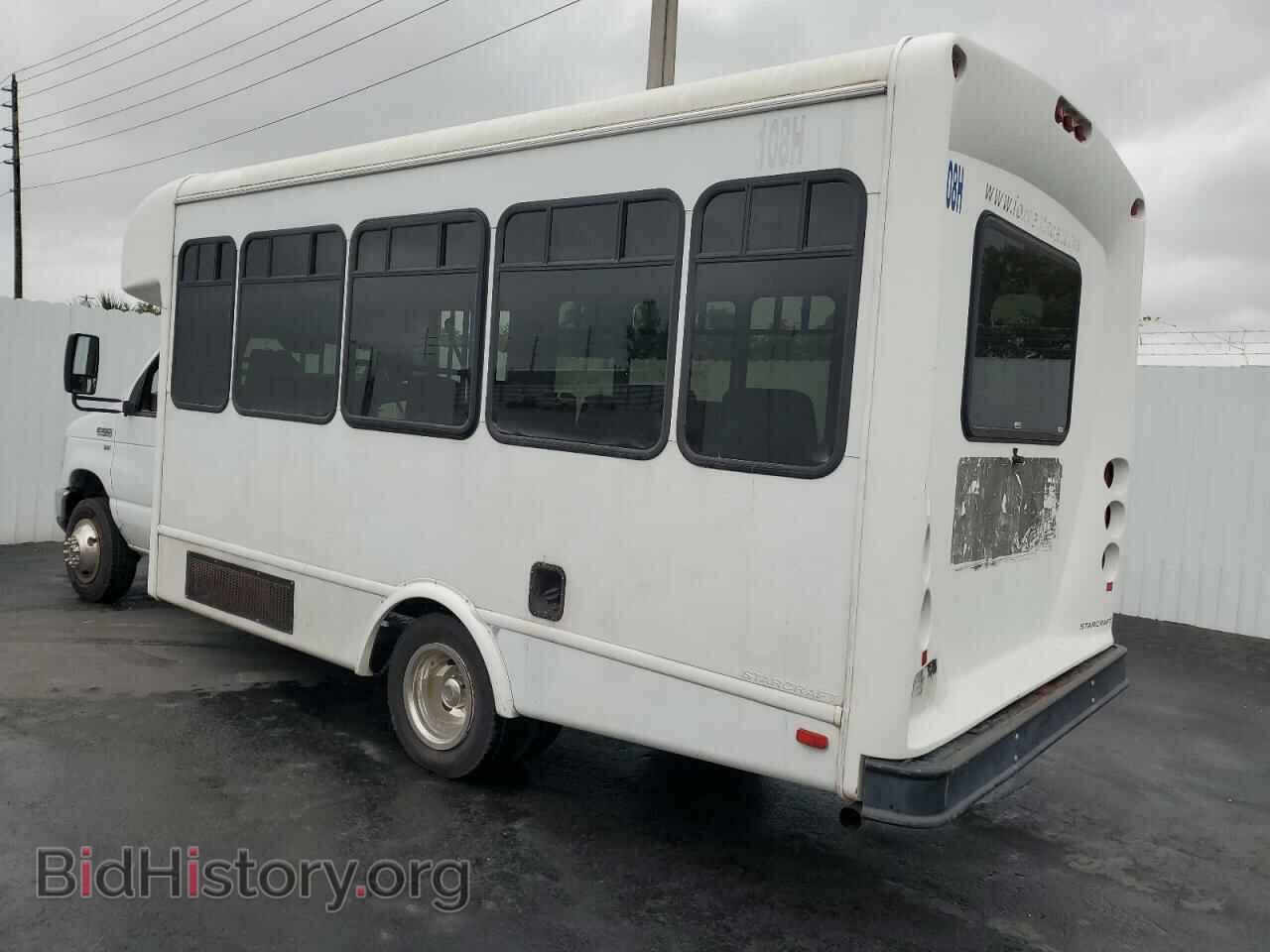 2013 FORD ALL Models - VIN: 1FDEE3FL4DDB03362 - Photo 2